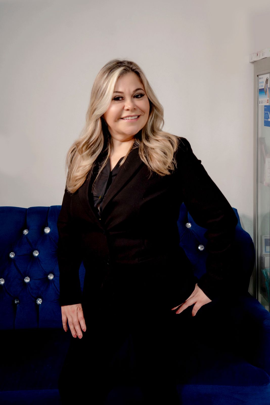Esther Cano Consultora